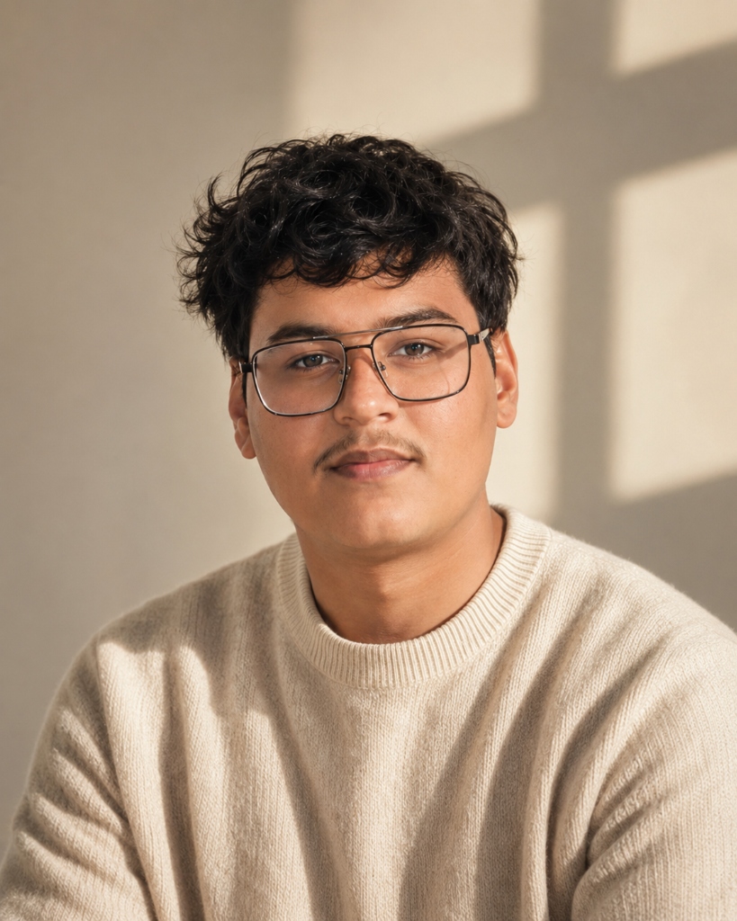 Bhasit Gupta